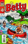 Betty # 115