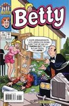 Betty # 116