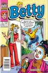 Betty # 118