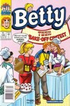 Betty # 120