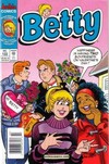 Betty # 122