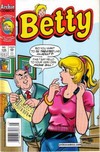 Betty # 125