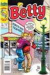 Betty # 126