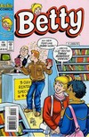 Betty # 129