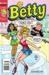 Betty # 133