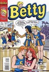 Betty # 135
