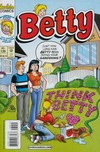 Betty # 139