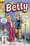Betty # 141