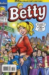 Betty # 150
