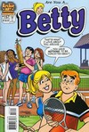 Betty # 157