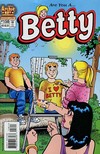 Betty # 158