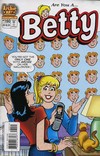 Betty # 160