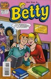 Betty # 161