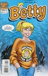 Betty # 163