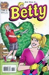 Betty # 164
