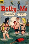 Betty and Me # 1