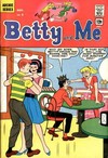 Betty and Me # 2