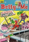 Betty and Me # 3