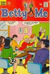 Betty and Me # 6