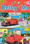 Betty and Me # 10