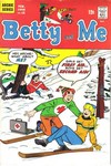 Betty and Me # 12
