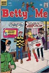 Betty and Me # 13
