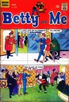 Betty and Me # 14
