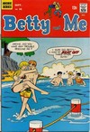 Betty and Me # 16