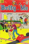 Betty and Me # 18