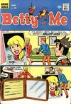 Betty and Me # 21