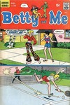 Betty and Me # 22