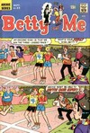 Betty and Me # 23