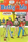 Betty and Me # 24