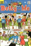 Betty and Me # 25