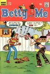 Betty and Me # 28