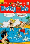 Betty and Me # 30