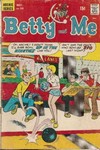 Betty and Me # 32