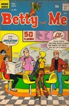 Betty and Me # 33