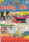 Betty and Me # 35