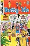 Betty and Me # 36