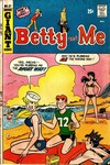 Betty and Me # 37