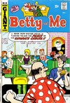 Betty and Me # 39