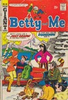 Betty and Me # 40