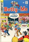 Betty and Me # 41