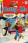 Betty and Me # 42
