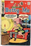 Betty and Me # 44