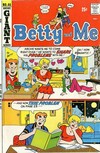 Betty and Me # 46