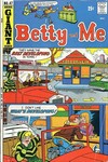 Betty and Me # 47
