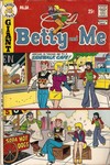 Betty and Me # 50
