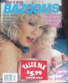 Big Bazooms Vol. 5 # 10 magazine back issue cover image